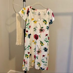 🚫SOLD🚫 Old Navy Floral Dress